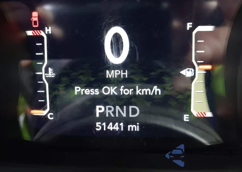 2022 Jeep Gladiator Altitude 4X4 z USA, uszkodzony, nr VIN 1C6HJTAG5NL143553